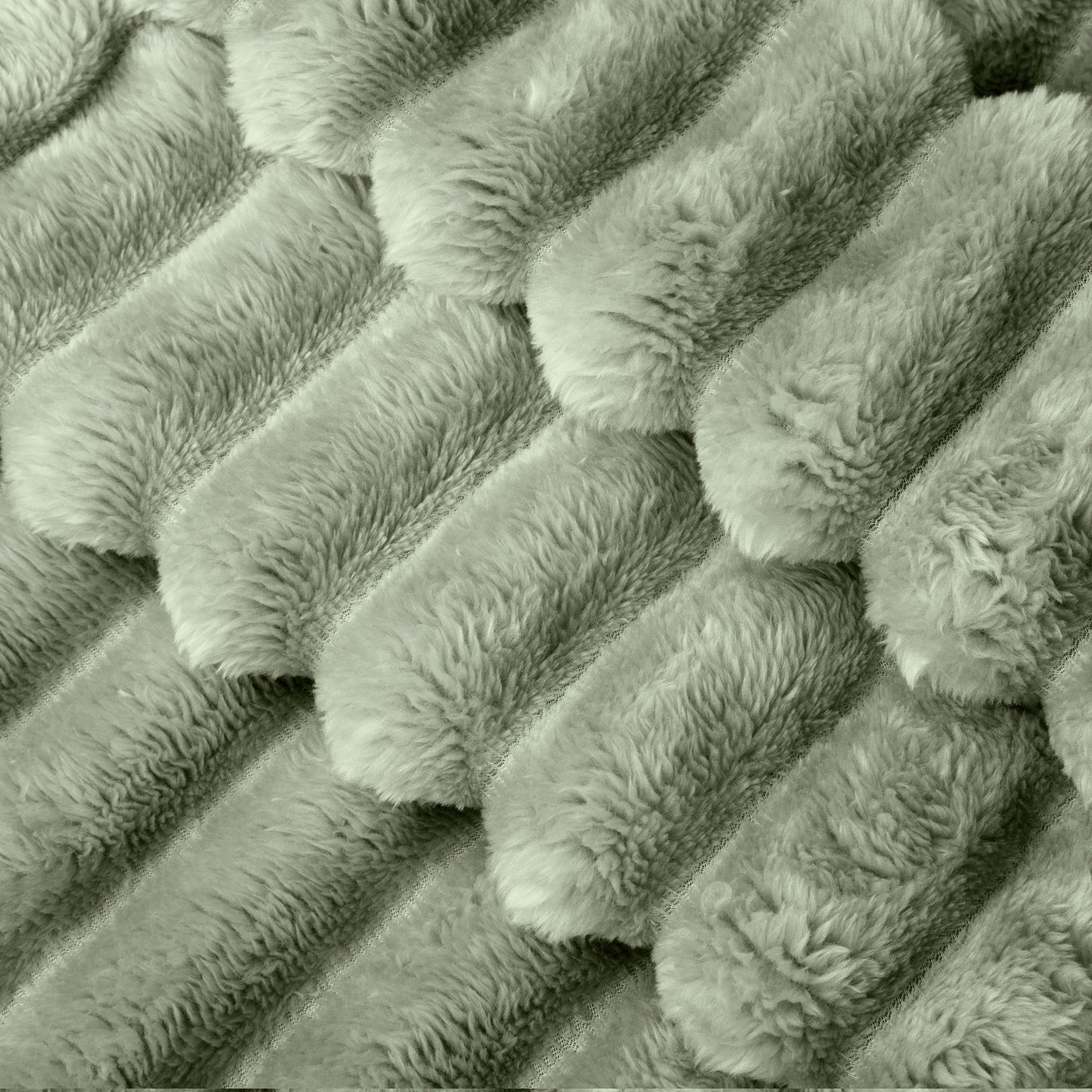 The Fleece Blanket
