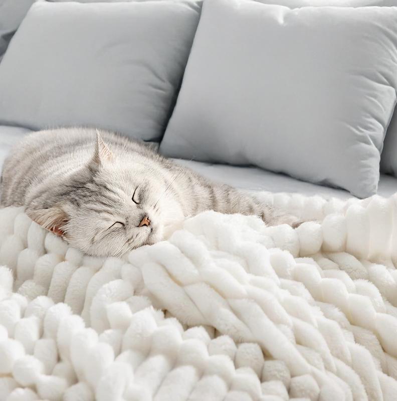 The Fleece Blanket