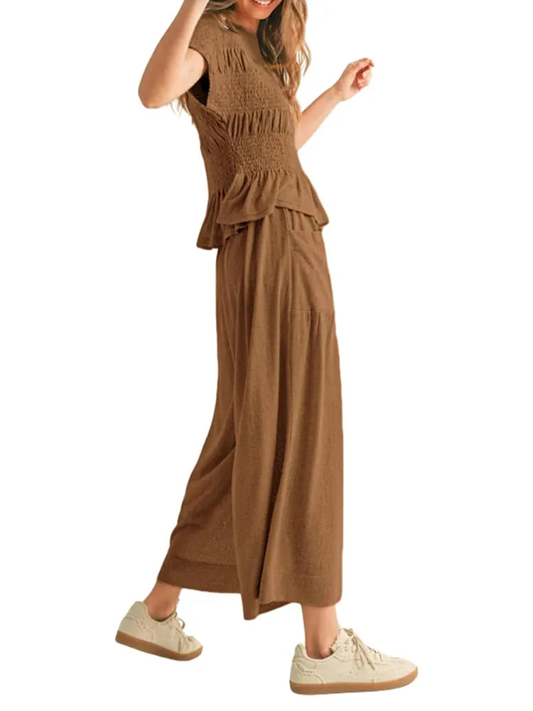 Everyday 2 piece set