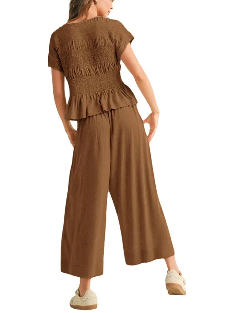 Everyday 2 piece set