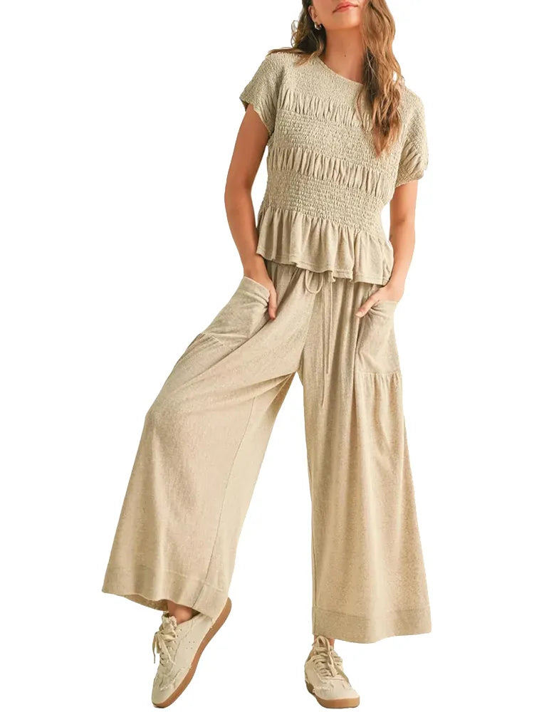 Everyday 2 piece set