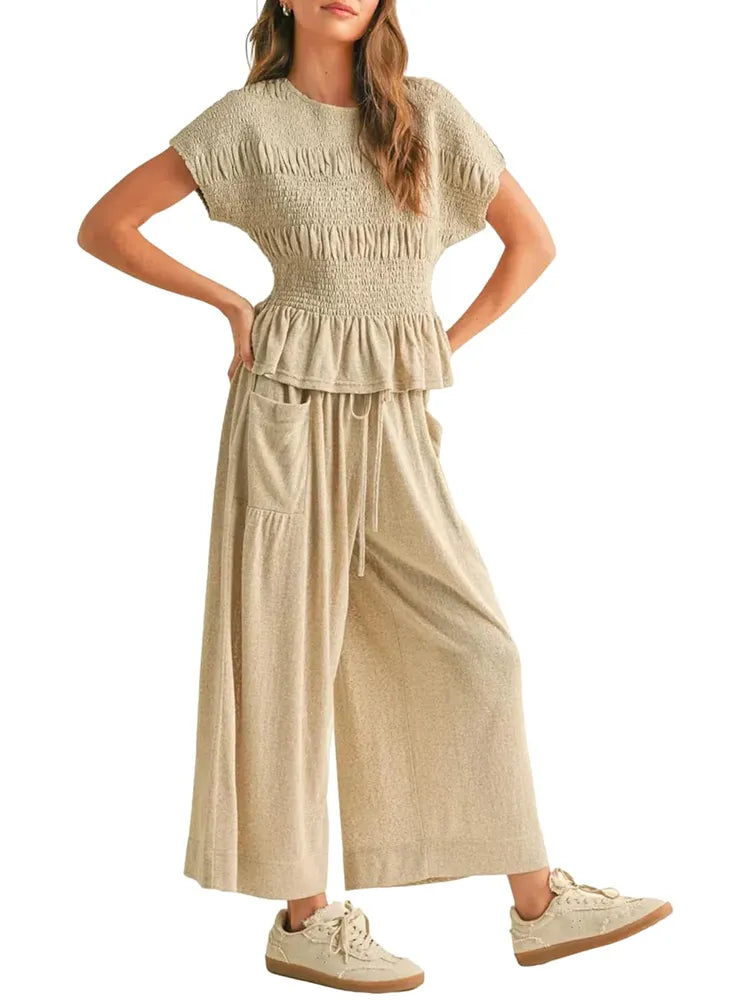Everyday 2 piece set
