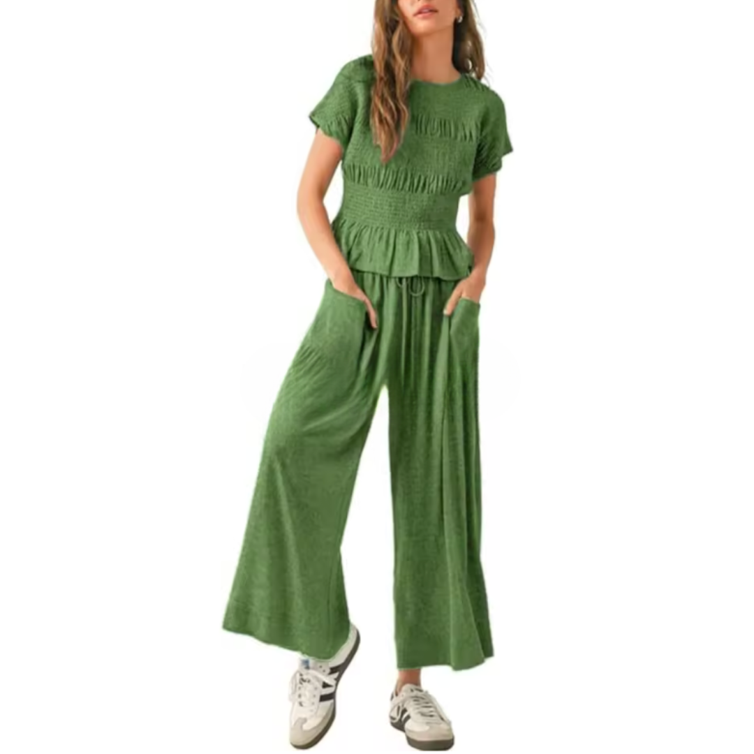 Everyday 2 piece set