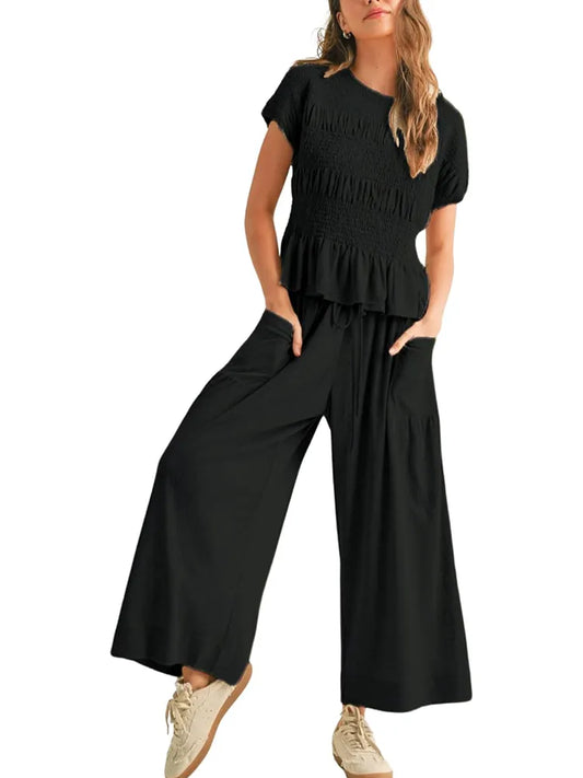 Everyday 2 piece set