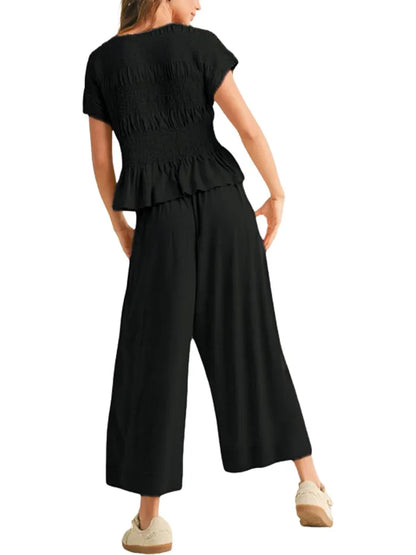 Everyday 2 piece set