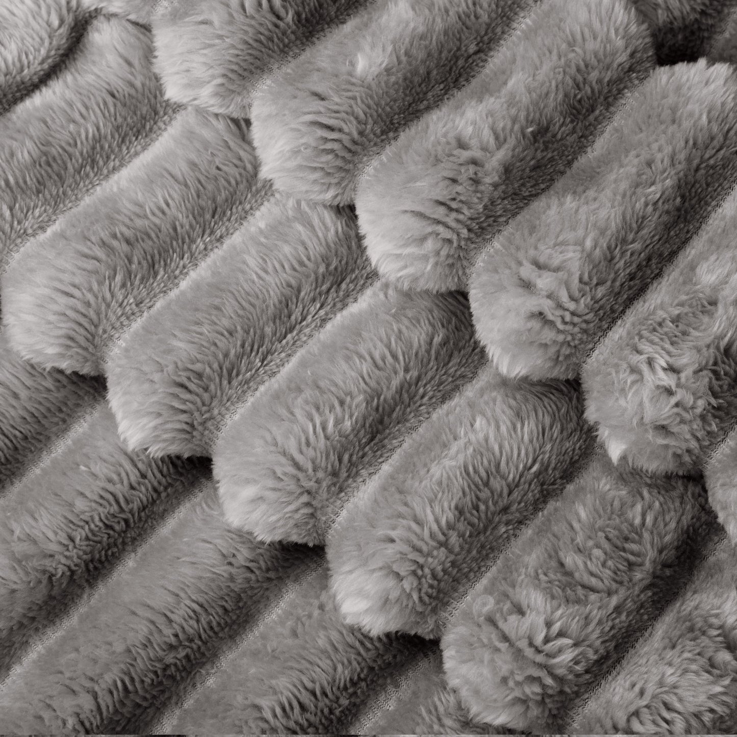 The Fleece Blanket