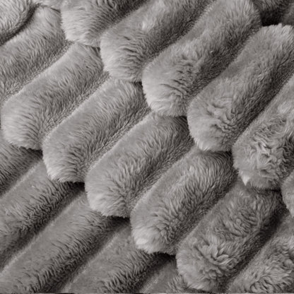 The Fleece Blanket